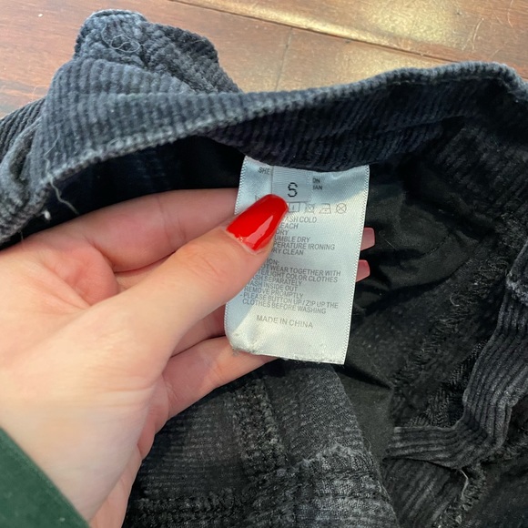 brandy skirt - Picture 3 of 3